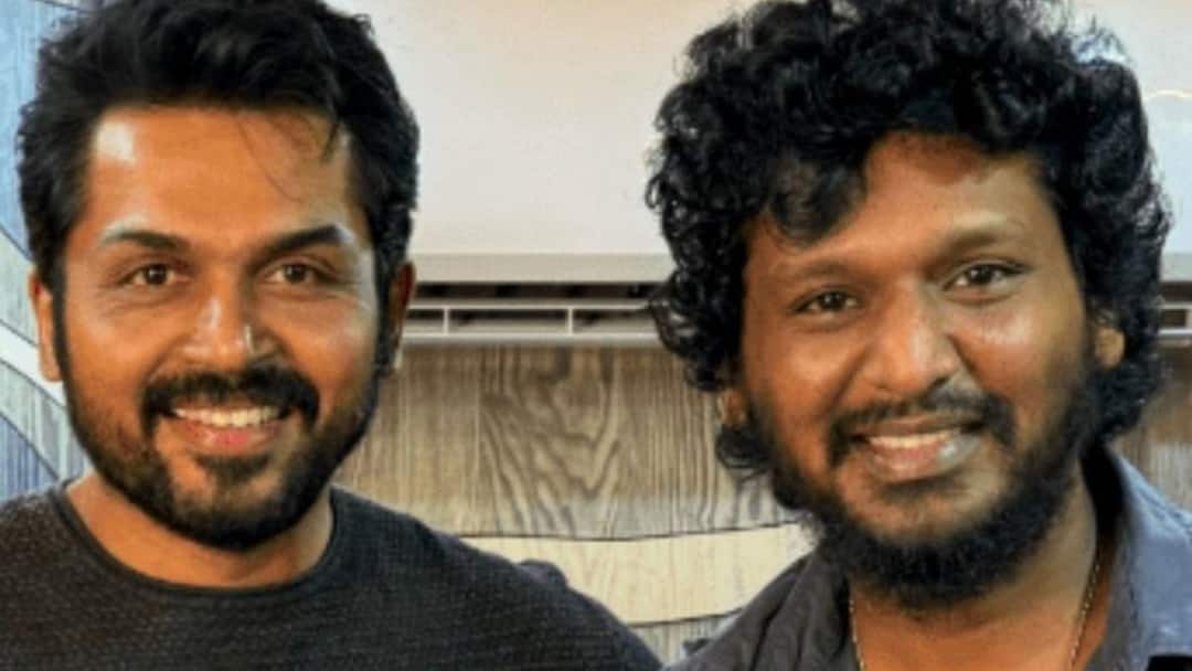 மீண்டும் தள்ளிப்போகும் கைதி 2 ..கார்த்திக்கு டிமிக்கி..தெலுங்கு சினிமாவிற்கு பறந்த லோகேஷ் கனகராஜ்