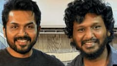 மீண்டும் தள்ளிப்போகும் கைதி 2 ..கார்த்திக்கு டிமிக்கி..தெலுங்கு சினிமாவிற்கு பறந்த லோகேஷ் கனகராஜ்