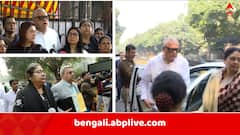 '৫ দফা প্রশ্নে কোনও উত্তর মেলেনি..' ! তৃণমূলের প্রতিনিধি দলকে পাল্টা কী বার্তা কমিশনের ?