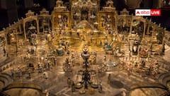 ये वाला खजाना लुटने पर मुगलों का निकल गया था दिवाला, तीन साल के लिए अमीर हो गया था इजरायल का कट्टर दुश्मन