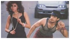 30 Years Of Rangeela: Ahmed Khan Says His Debut Film Still Holds The 'Brightest Memories'