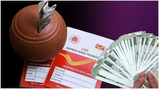 Post Office Schemes : పోస్ట్ ఆఫీస్లో సేవింగ్స్ చేయడానికి ఈ 3 పథకాలు బెస్ట్.. FD కంటే ఎక్కువ వడ్డీ పొందవచ్చు