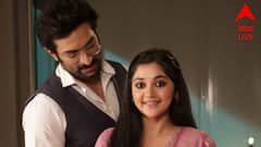 খোঁজ মিলল অপর্ণার! দিতিপ্রিয়ার ছেড়ে যাওয়া চরিত্রে অভিনয় করবেন, কে এই শিরীন পাল?