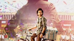 'ఆంధ్ర కింగ్ తాలూకా' ఫస్ట్ డే కలెక్షన్స్ - రామ్ ఖాతాలో హిట్ పడినట్లేనా?