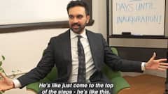 Zohran Mamdani Surprises Fans With SRK Pose In Fun Bollywood Quiz; Fails To Recognise This Famous Song: WATCH