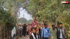 दरवाजे पर खड़ी थी बारात फिर आ धमकी पुलिस, झूठी शिकायत के बाद बिना दुल्हन लौटे बाराती