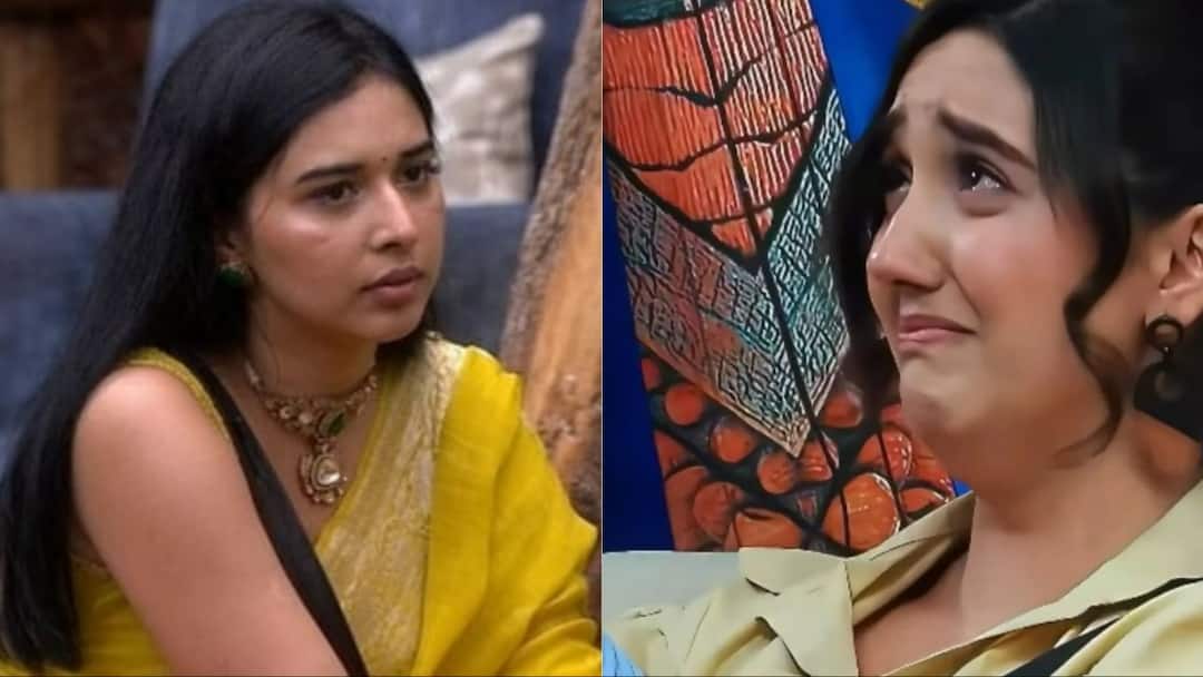 ‘बीबी 19’ के फिनाले से पहले अशनूर कौर हुई घर से बेघर, यूजर्स बोले - ‘पकाती तान्या है, उसे निकालो’