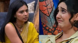 ‘बीबी 19’ के फिनाले से पहले अशनूर कौर हुई घर से बेघर, यूजर्स बोले - ‘पकाती तान्या है, उसे निकालो’