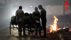 শুরুতেই শেষ শীত? আজ থেকে বাড়বে তাপমাত্রা, রয়েছে ঘূর্ণিঝড়ের প্রভাব ও!