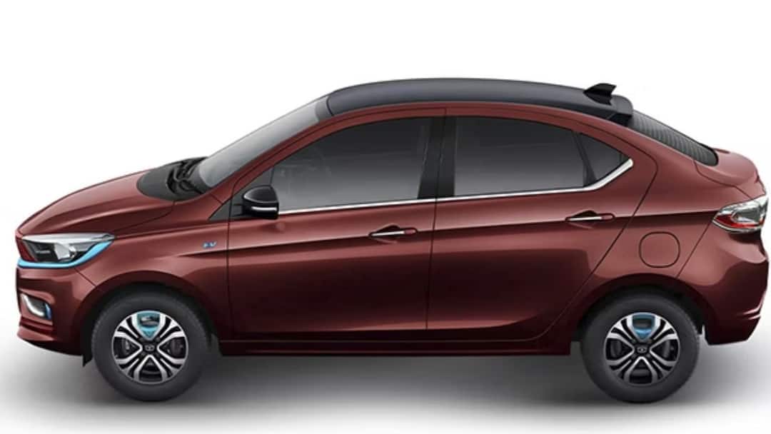 Electric Compact sedan: நாட்டின் ஒரே ஒரு மின்சார காம்பேக்ட் செடான் - விலை, ரேஞ்ச், அம்சங்கள், வசதிகள் - கார் வொர்த்தா?