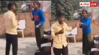 और अंग्रेजी की अर्थी निकल गई... गांव की इंग्लिश स्पीकिंग क्लास में हुआ ऐसा ग्रुप डिस्कशन, वीडियो देखकर घूम जाएगा माथा