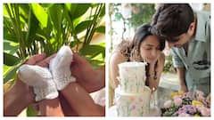 Kiara Advani & Sidharth Malhotra Announce Their Baby Girl’s Name In A Sweet Instagram Post