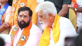 'ટૂંક સમયમાં એકનાથ શિંદે રાજ્યનું નેતૃત્વ કરતા જોવા મળશે', શિવસેનાના મંત્રીનો મોટો દાવો