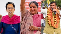 MCD उपचुनाव के प्रचार का आखिरी दिन, BJP और AAP ने झोंकी पूरी ताकत, जानें अब तक क्या हुआ