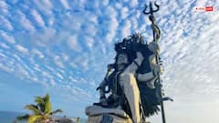Azhimala Shiva Temple: દરિયા કિનારે આવેલું એઝિમાલા શિવ મંદિર, જાણો કેમ ખાસ છે આની વિશાળ શિવ પ્રતિમા ?