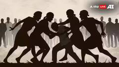 पंजाब: लुधियाना में दो गुटों में हुई हिंसक भिड़ंत, फेंके गए पेट्रोल बम, दो युवक घायल