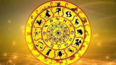 Today's Horoscope: સિહ સહિત આ રાશિ માટે લાભદાયી દિવસ, જાણો 12 રાશિનું રાશિફળ