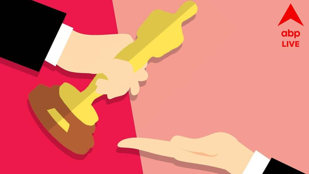 Oscar Nomination: বক্সঅফিসে রেকর্ড ব্যবসা, এবার অস্কারের তালিকায় নমিনেশন পেল এই ভারতীয় সিনেমা! Mahavatar Narsimha is now eligible in Best Animated Film category at the Oscars with KPop Demon Hunters Zootopia 2 Entertainment News Oscar Nomination: বক্সঅফিসে রেকর্ড ব্যবসা, এবার অস্কারের তালিকায় নমিনেশন পেল এই ভারতীয় সিনেমা!