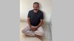 कुख्यात गुंड गजा मारणेला विशेष मोक्का न्यायालयाकडून जामीन मंजूर; जेलमधून सुटताच थेट पुणे पोलिस आयुक्तालयात