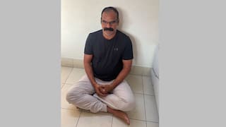 Gaja Marne: कुख्यात गुंड गजा मारणेला विशेष मोक्का न्यायालयाकडून जामीन मंजूर; जेलमधून सुटताच थेट पुणे पोलिस आयुक्तालयात