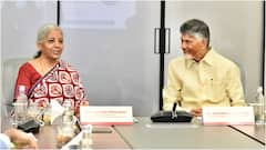 2028 మార్చి నాటికి పూర్తయ్యేలా అమరావతి పనులు- సీఎం చంద్రబాబు