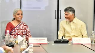 AP CM Chandrababu: 2028 మార్చి నాటికి పూర్తయ్యేలా అమరావతి పనులు- సీఎం చంద్రబాబు