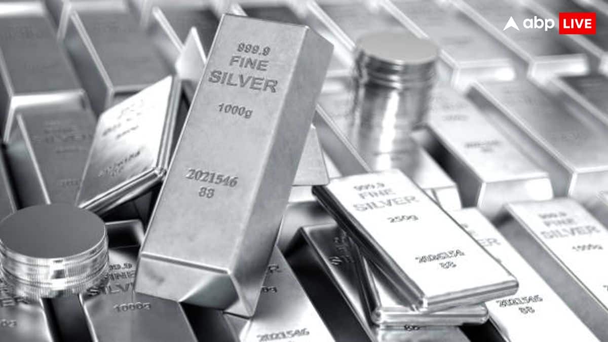 Silver Rate Today (Dec 11, 2025): Check 1 Gram, 1 KG Silver Price Today In Delhi, Mumbai, And All Major Cities