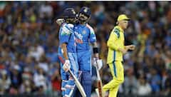 ਵਨਡੇ ਸੀਰੀਜ਼ ਦੇ ਪਹਿਲੇ ਹੀ ਮੈਚ ਵਿੱਚ ROKO ਦੀ ਜੋੜੀ ਰਚੇਗੀ ਇਤਿਹਾਸ, ਟੁੱਟੇਗਾ ਸਚਿਨ ਤੇ ਰਾਹੁਲ ਦ੍ਰਾਵਿੜ ਦਾ ਇਹ ਰਿਕਾਰਡ ?