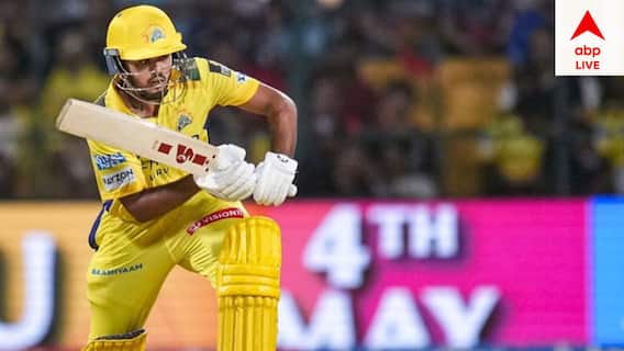 Syed Mushtaq Ali 2026: মাত্র ৪৯ বলেই সেঞ্চুরি, মুস্তাক আলিতে ব্যাট হাতে ঝড়় তুললেন আয়ুশ মাথরে