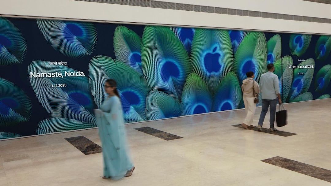 <div>Apple Store Noida Is Launching On THIS Date And Its Not Just For Buying Gadgets: Check Date, & Time</div>