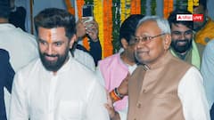 पार्टी की स्थापना दिवस पर चिराग पासवान बोले, 'नीतीश कुमार के नेतृत्व में बेहतर परिणाम आए'