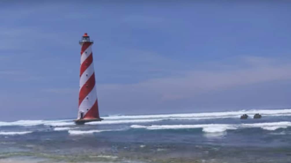 इस भूकंप से उठी सुनामी ने इंदिरा पॉइंट की ऊंचाई करीब 4.24 मीटर कम कर दी थी.