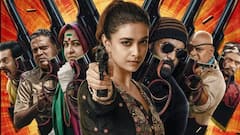 Revolver Rita Review : திருமணத்திற்கு பின் மீண்டும் திரையில் கீர்த்தி சுரேஷ்...ரிவால்வர் ரீட்டா திரைப்பட விமர்சனம்