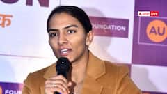 हरियाणा: दो खिलाड़ियों की मौत पर गीता फोगाट बोलीं, 'पुराने मैदान की देखरेख होनी चाहिए'