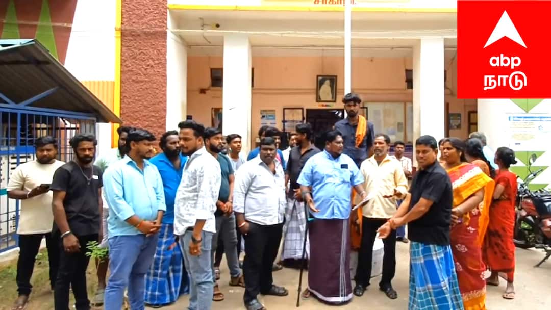 நம்பிக்கைத் துரோகம்: வெற்றி பெற்று 3 ஆண்டுகள் ஆகியும் தொகுதி பக்கம் வராத வார்டு கவுன்சிலர்! பொதுமக்கள் ஆதங்கம்