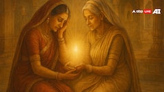 प्राचीन भारत में 6 अविश्वसनीय गर्भधारण की कहानी, जहां बच्चों का जन्म अद्भुत तरीके से हुआ!