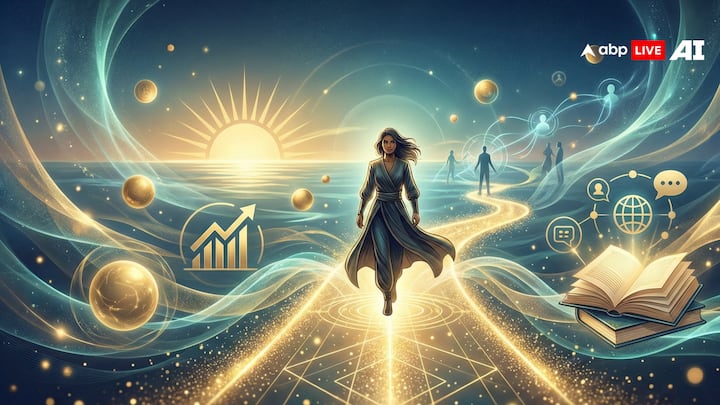 नया साल आपकी कर्तव्य की भावना को मजबूत करेगा. जिसमें आपको अपनी निजी इच्छाओं और अपेक्षाओं को ध्यान प्राथमिकता देने की जरूरत है. वित्तीय और प्रोफेशनल लाइफ में कई ऐसे अवसर आएंगे, जो बौद्धिक क्षमता के साथ आर्थिक वृद्धि में भी सहायक बनेगी. कौशल विकास और संवाद पर काम करने से नए लोगों का साथ मिलेगा, जो भविष्य की योजना को पूरा करने में सहायक साबित होंगे.