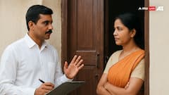 फॉर्म नहीं भरा तो देश से बाहर..., SIR के नाम पर भाई ने करा ली बहन के मकान और दुकान की रजिस्ट्री