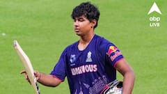 Vaibhav Suryavanshi: ২১১ বলে ৪৬৬ রান, ৩৬ চার, ৪৪ ছক্কা! টি-২০ ক্রিকেটে বৈভবের রেকর্ড তাক লাগাবে
