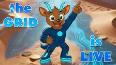 Dogecoin Price Today: DOGE Consolidates - Why Traders Are Watching the Noomez Token Presale