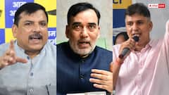 'जनता के विश्वास पर लगे धोखे का जवाब होगा', MCD उपचुनाव पर AAP नेताओं का BJP पर निशाना