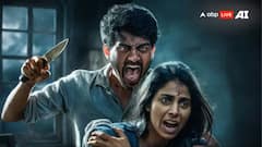 दिल्ली: लिव-इन पार्टनर ने महिला का किया मर्डर, कार में रखी लाश फिर शराब पीकर सो गया