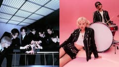 2025 MAMA Awards: ENHYPEN, Rosé & Bruno Mars Sweep Top Honours