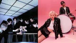 2025 MAMA Awards: ENHYPEN, Rosé & Bruno Mars Sweep Top Honours