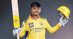 IPL 2026: 18-Year-Old CSK Talent Hits 8 Fours, 8 Sixes In Explosive Century