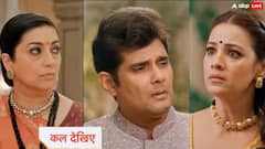 तुलसी खोलेगी रणविजय की पोल, नकली शादी के चक्कर में बुरा फंसेगी नॉयना