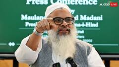 महमूद मदनी के बयान पर बवाल, BJP ने बताया सफेदपोश आतंक; कांग्रेस बोली- इस्लाम पर गलत उपदेश देना...