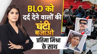 Ghanti Bajao: वोटर लिस्ट अभियान...क्यों जा रही है जान?