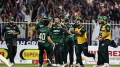 बाबर-अफरीदी के दमदार प्रदर्शन से जीता पाकिस्तान, फाइनल में श्रीलंका को 6 विकेट से रौंदा