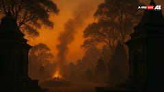 किन लोगों को नहीं जाना चाहिए श्मशान घाट? इन्हें क्यों रहना चाहिए अंतिम संस्कार से दूर, जानिए कारण!